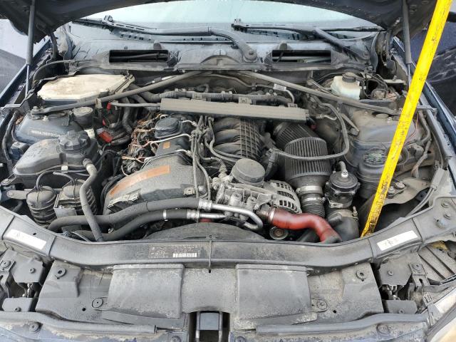 Photo 11 from auction – 2009 BMW 335 I with VIN WBAWL73569P182709