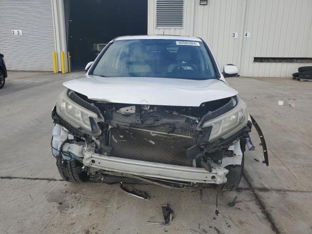 Photo 5 from auction – 2015 HONDA CR-V EX with VIN 5J6RM3H5XFL004670