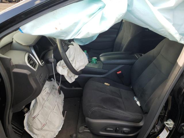 Photo 7 from auction – 2021 NISSAN MURANO SV with VIN 5N1AZ2BS8MC134338