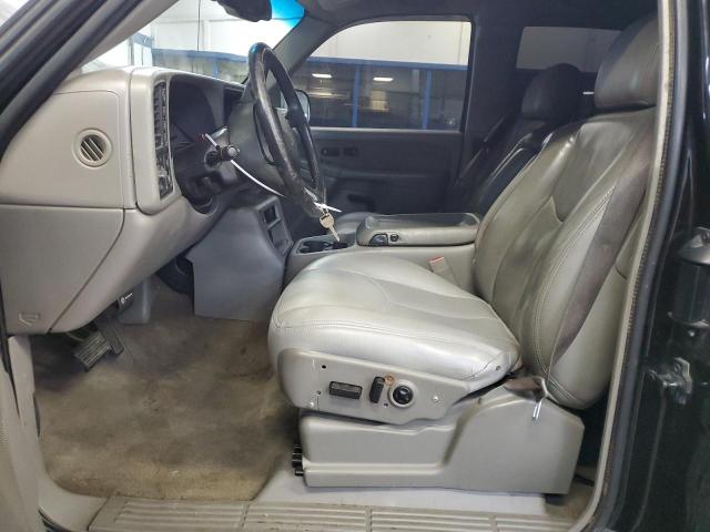 Photo 7 from auction – 2002 CHEVROLET SILVERADO with VIN 1GCEK19T42E140755