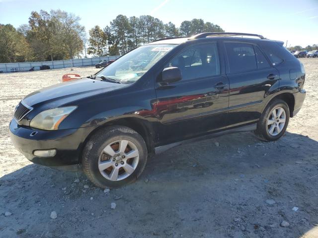 LEXUS RX 330 2005 with VIN 2T2HA31UX5C064011 - Photo from auction