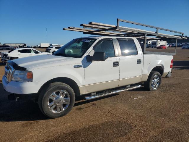 Photo 1 from auction – 2007 FORD F150 SUPER with VIN 1FTRW12W67KD27689