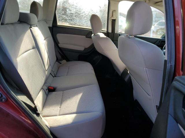 Photo 11 from auction – 2015 SUBARU FORESTER 2 with VIN JF2SJAGC1FH818473