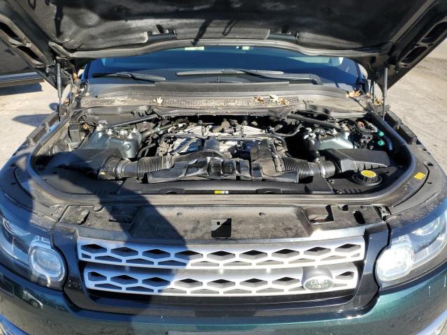 Photo 12 from auction – 2014 LAND ROVER RANGE ROVE with VIN SALWR2WF4EA331519