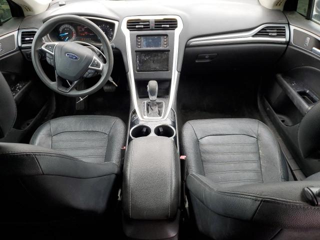 Photo 8 from auction – 2013 FORD FUSION SE with VIN 3FA6P0H71DR220346