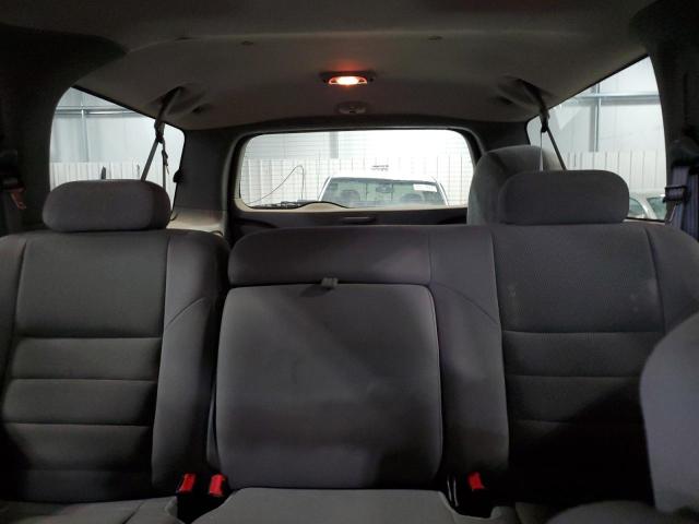 Photo 10 from auction – 2005 FORD EXCURSION with VIN 1FMNU41S65EB25494
