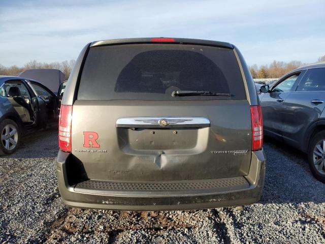 Photo 6 from auction – 2010 CHRYSLER TOWN & COU with VIN 2A4RR5D15AR217848