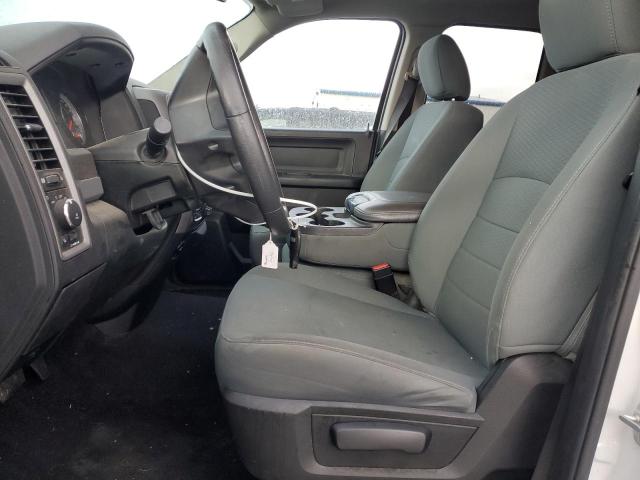 Photo 7 from auction – 2018 RAM 1500 ST with VIN 1C6RR7FGXJS238610