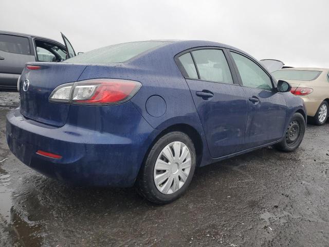 Снимка 3 от търг – 2012 MAZDA 3 I с VIN JM1BL1VG1C1504129