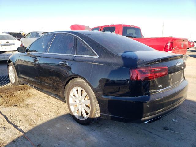 Photo 2 from auction – 2016 AUDI A6 PREMIUM with VIN WAUDFAFC6GN057613
