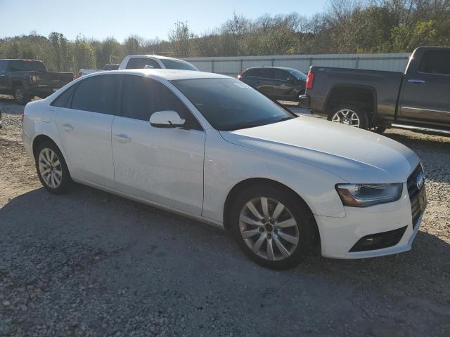 Photo 4 from auction – 2013 AUDI A4 PREMIUM with VIN WAUAFAFL3DN042923