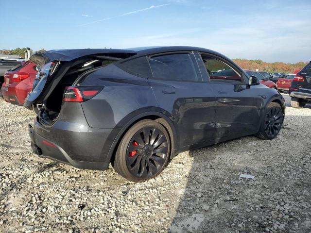Photo 3 from auction – 2024 TESLA MODEL Y with VIN 7SAYGDEF3RA323556