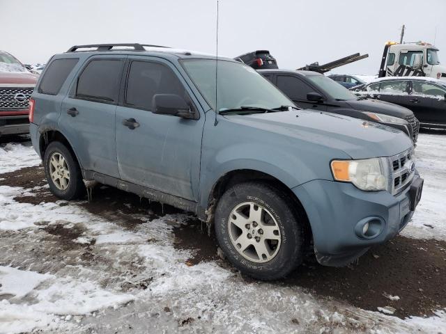 Photo 4 from auction – 2011 FORD ESCAPE XLT with VIN 1FMCU0D76BKC26474