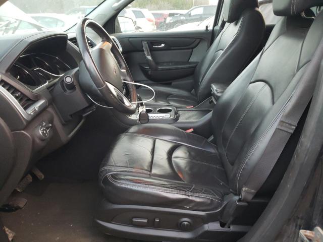Photo 7 from auction – 2014 GMC ACADIA SLT with VIN 1GKKVRKD7EJ257452