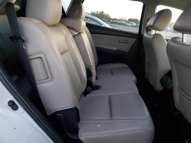Photo 11 from auction – 2014 MAZDA CX-9 TOURI with VIN JM3TB3CV9E0426087