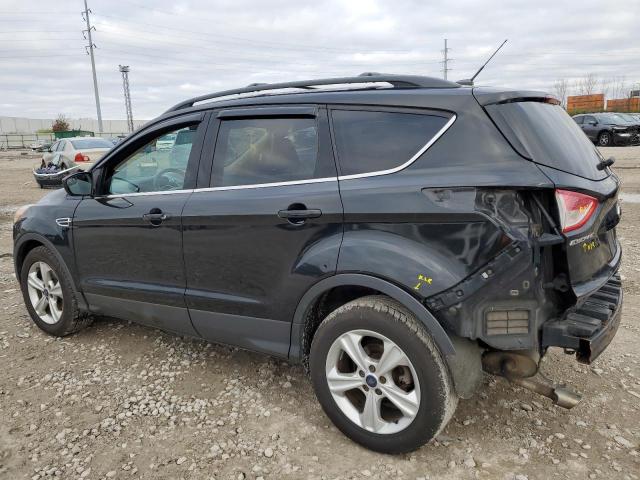 Photo 2 from auction – 2014 FORD ESCAPE SE with VIN 1FMCU0GX8EUC54555