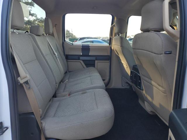 Photo 10 from auction – 2017 FORD F150 SUPER with VIN 1FTEW1C86HKC49446