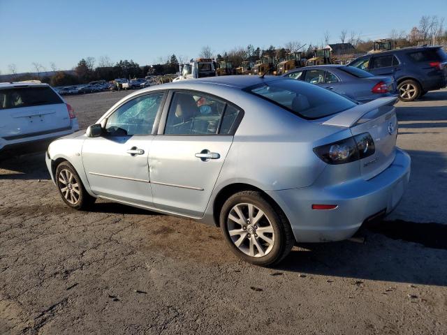 Photo 2 from auction – 2008 MAZDA 3 I with VIN JM1BK12F781796326