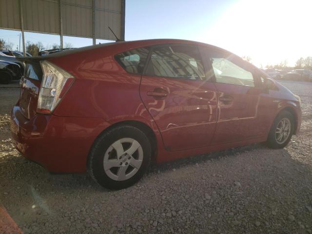 Zdjęcie 3 z aukcji – 2011 TOYOTA PRIUS z VIN JTDKN3DU1B0276831