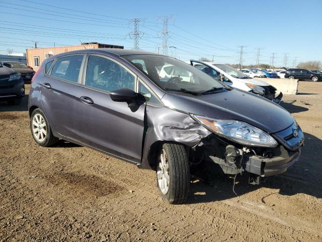 Фото 4 с аукциона – 2012 FORD FIESTA SE с VIN 3FADP4EJ1CM219918