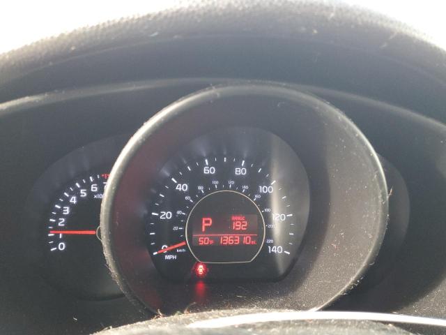 Снимка 9 от търг – 2016 KIA SOUL + с VIN KNDJP3A54G7309032