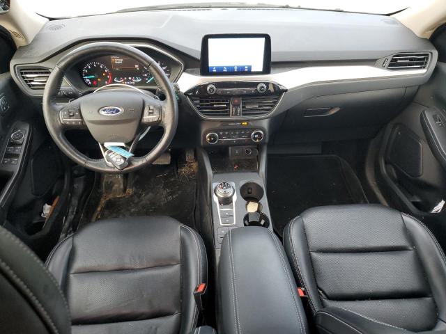 Photo 8 from auction – 2020 FORD ESCAPE SEL with VIN 1FMCU9H98LUA29330