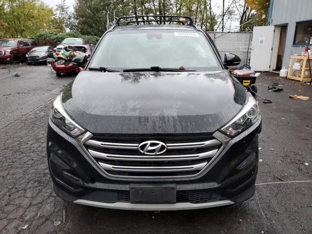 Photo 5 from auction – 2018 HYUNDAI TUCSON VAL with VIN KM8J3CA24JU693013