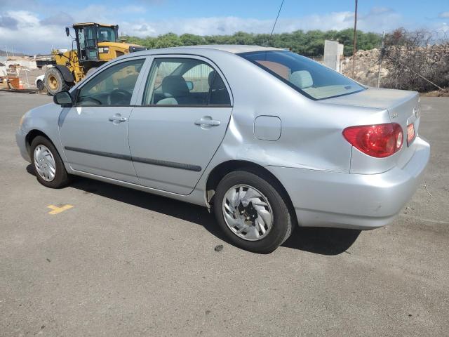 Photo 2 from auction – 2008 TOYOTA COROLLA CE with VIN 1NXBR32E58Z014436