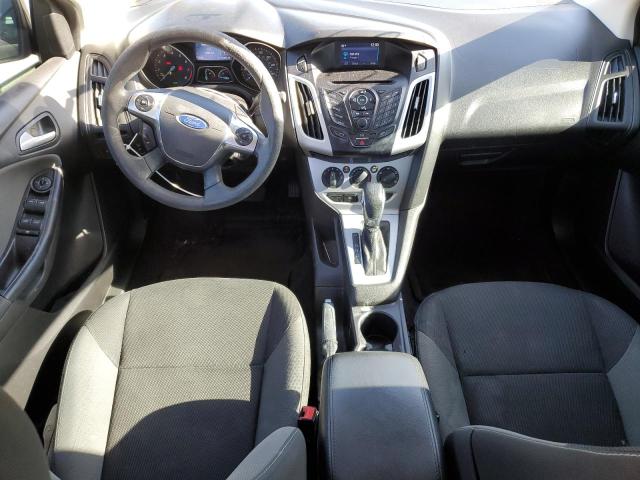 Photo 8 from auction – 2014 FORD FOCUS SE with VIN 1FADP3F2XEL447955