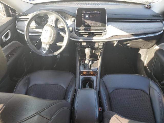 Photo 8 from auction – 2022 JEEP COMPASS LA with VIN 3C4NJCBBXNT106534