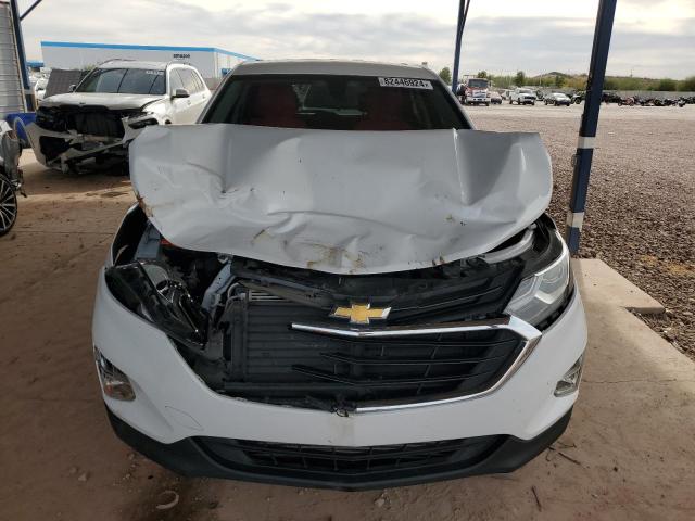 Photo 5 from auction – 2019 CHEVROLET EQUINOX LT with VIN 2GNAXKEV4K6231971