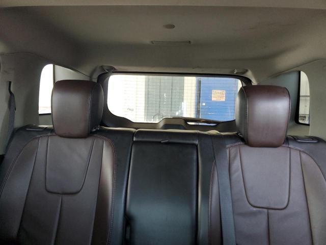 Zdjęcie 10 z aukcji – 2013 GMC TERRAIN SL z VIN 2GKFLVEK0D6209197
