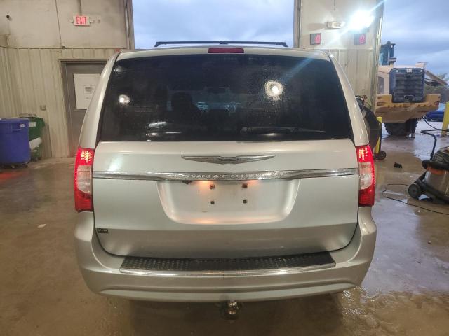 Photo 6 from auction – 2012 CHRYSLER TOWN & COU with VIN 2C4RC1BG6CR227380