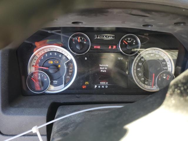 Photo 9 from auction – 2015 RAM 1500 SLT with VIN 3C6RR7LTXFG597133