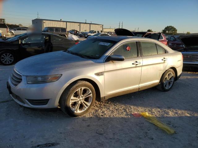 FORD TAURUS SEL 2013 with VIN 1FAHP2E88DG190724 - Photo from auction