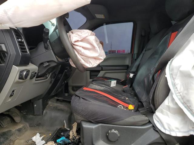 Photo 7 from auction – 2019 FORD F150 SUPER with VIN 1FTEW1E5XKFC05730