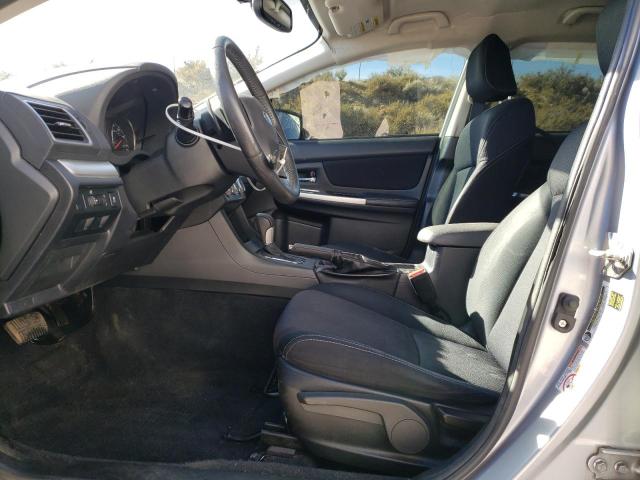 Photo 7 from auction – 2016 SUBARU IMPREZA SP with VIN JF1GPAP63G8216730