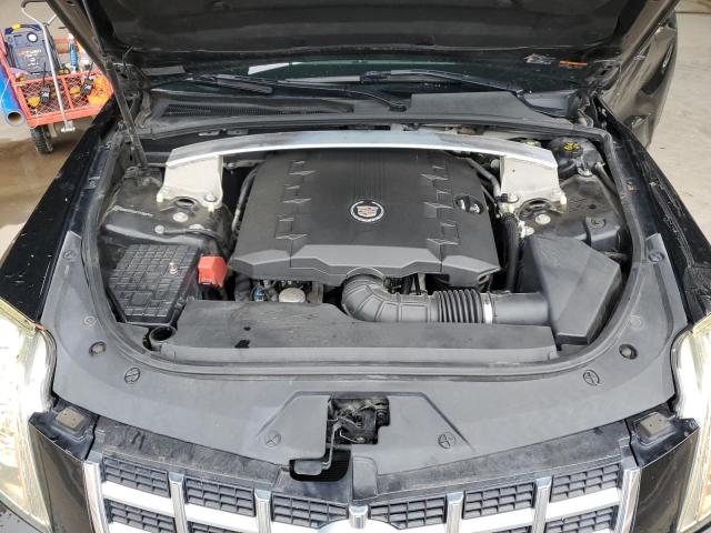 Photo 11 from auction – 2014 CADILLAC CTS with VIN 1G6DE1E32E0118895