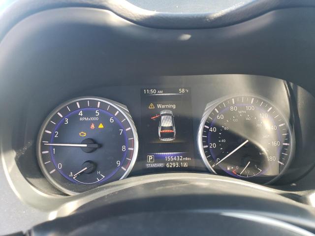 Photo 9 from auction – 2014 INFINITI Q50 BASE with VIN JN1BV7AR8EM695959
