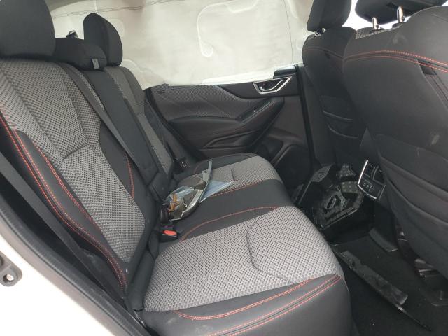 Photo 10 from auction – 2021 SUBARU FORESTER S with VIN JF2SKARC8MH484532