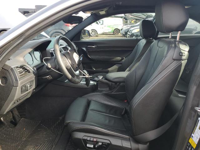 Photo 7 from auction – 2020 BMW 230XI with VIN WBA2J3C07L7D96605