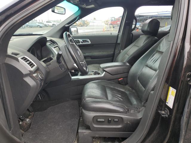 Zdjęcie 7 z aukcji – 2014 FORD EXPLORER L z VIN 1FM5K7F84EGA37875