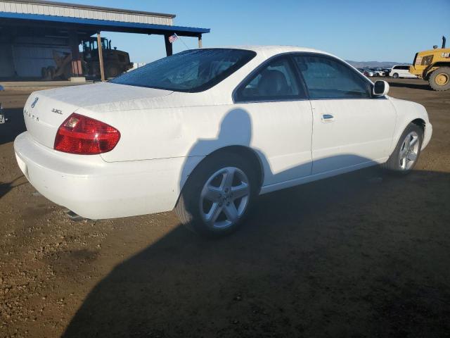 Photo 3 from auction – 2001 ACURA 3.2CL TYPE with VIN 19UYA42631A014268