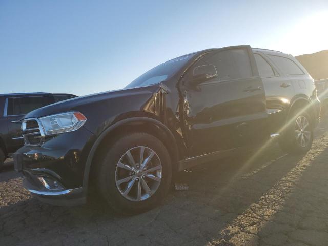 DODGE DURANGO LI 2015 with VIN 1C4RDJDG1FC826839 - Photo from auction