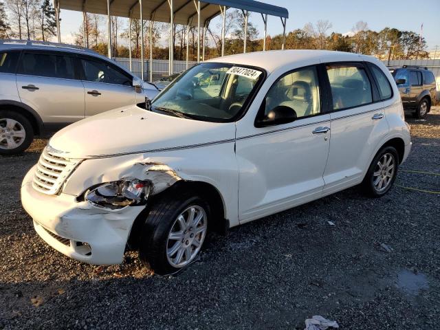 CHRYSLER PT CRUISER 2008 with VIN 3A8FY48B38T227559 - Photo from auction