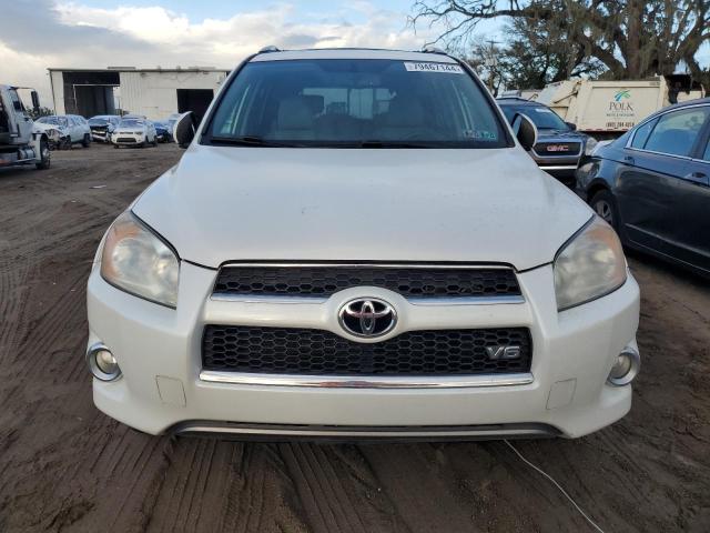 Photo 5 from auction – 2011 TOYOTA RAV4 LIMIT with VIN 2T3DK4DVXBW039587