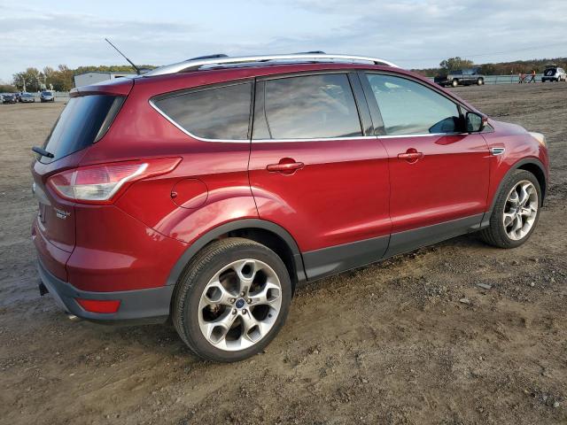 Photo 3 from auction – 2014 FORD ESCAPE TIT with VIN 1FMCU9J98EUD63239