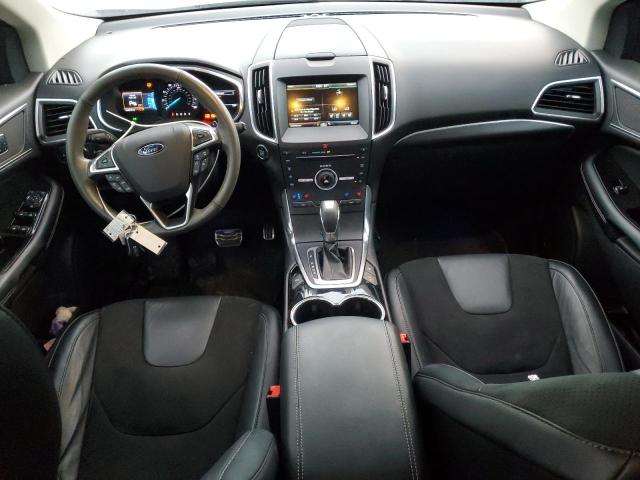 Photo 8 from auction – 2015 FORD EDGE SPORT with VIN 2FMTK3AP8FBC24995