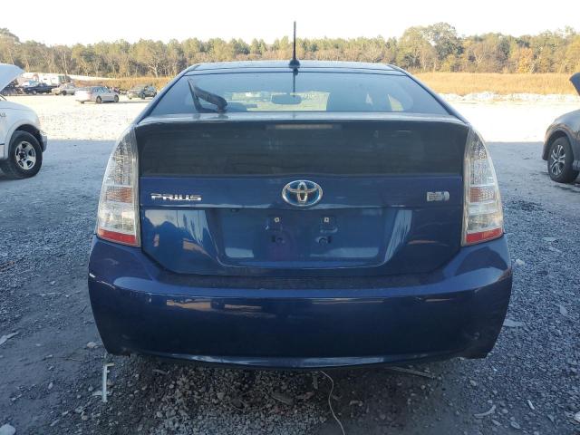 Photo 6 from auction – 2010 TOYOTA PRIUS with VIN JTDKN3DU8A0145572
