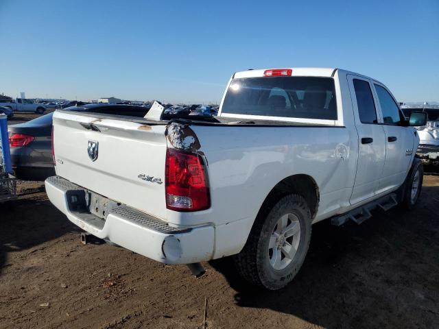 Photo 3 from auction – 2018 RAM 1500 ST with VIN 1C6RR7FG6JS167812